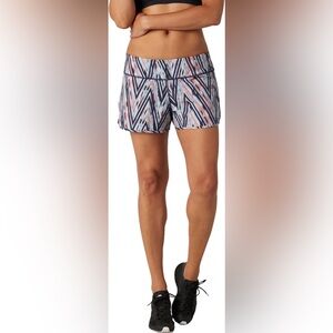 Smartwool Merino Sport Lined Shorts